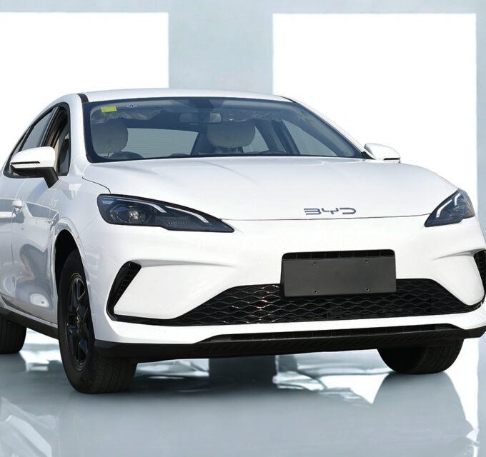 BYD Seal 05 1.5L Hybrid