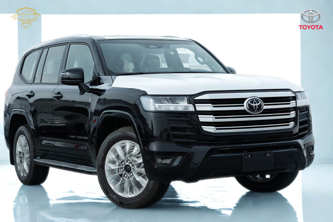 land cuiser gx_R 2026