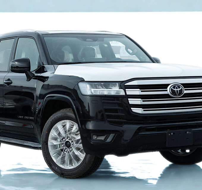 land cuiser gx_R 2026