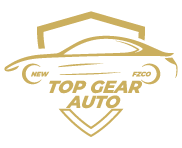 New TopGear Auto