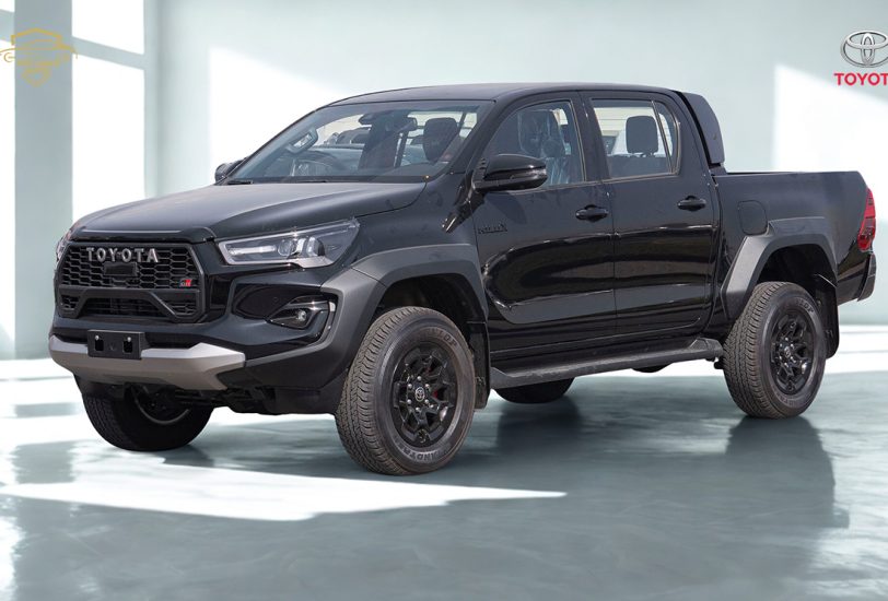 TOYOTA HILUX GR SPORT 4.0L PETROL 2025 (1) (1)