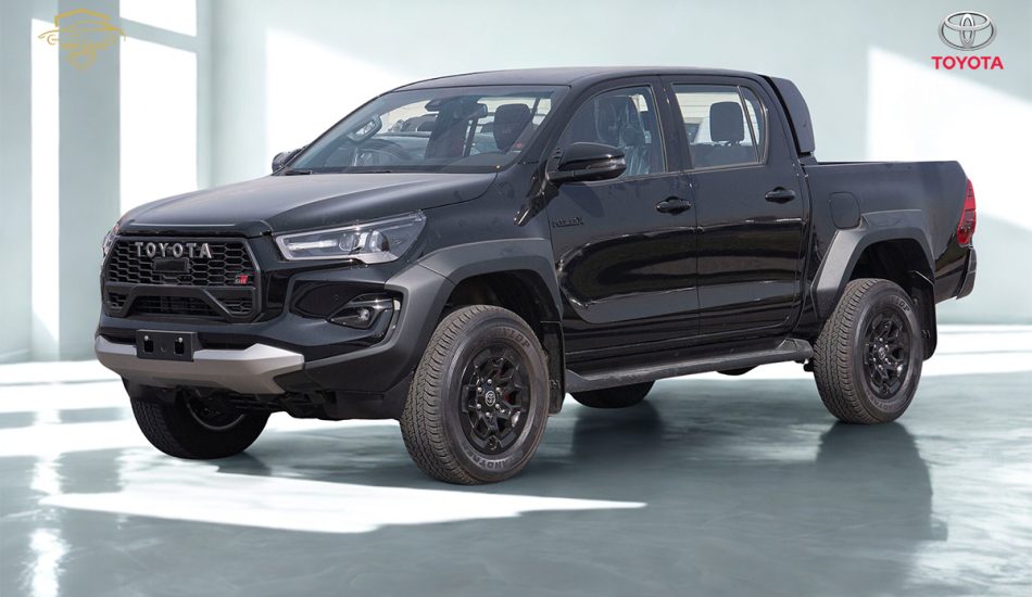 TOYOTA HILUX GR SPORT 4.0L PETROL 2025 (1) (1)