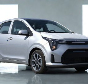kia picanto 2025