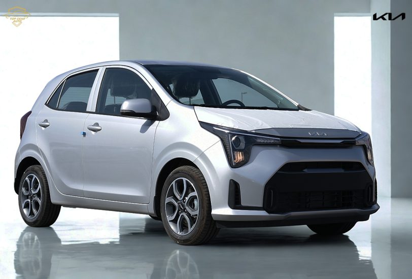 kia picanto 2025