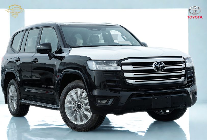 land cuiser gx_R 2026