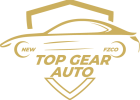 top gear logo 001